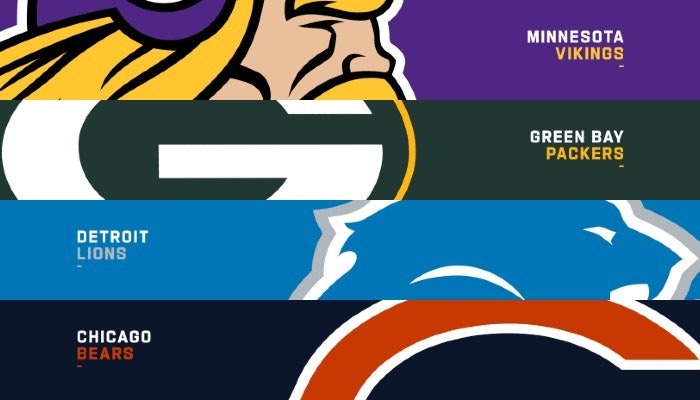 2021 nfc north predictions