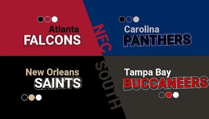 2021 nfc south predictions
