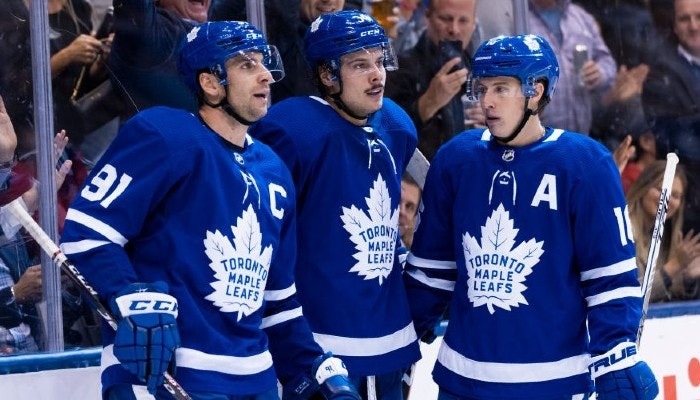 Gambling News 11 NHL Futures: 2021 Eastern Conference Odds and Picks