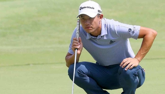 Gambling News 11 2021 northern trust open picks