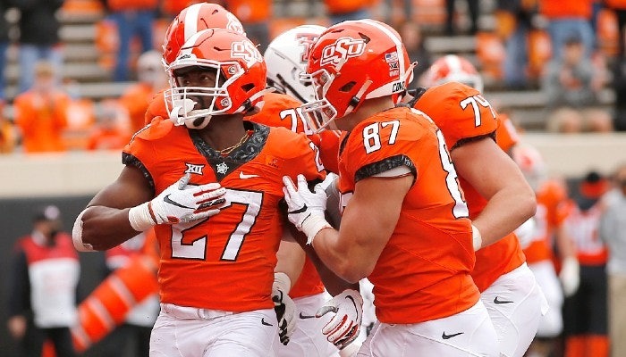 2021 oklahoma state cowboys foot