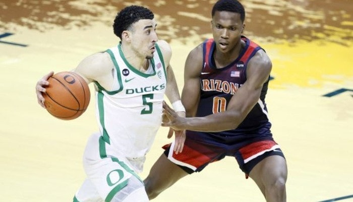 NCAA Basketball: 2021 Pac-12 Tournament Odds and Picks