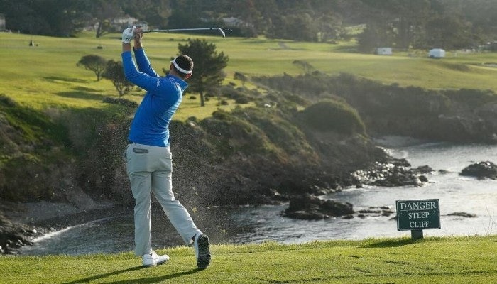 PGA Preview: 2021 Pebble Beach Odds and Picks