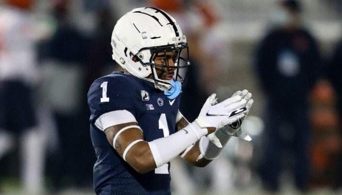 2021 penn state nittany lions te