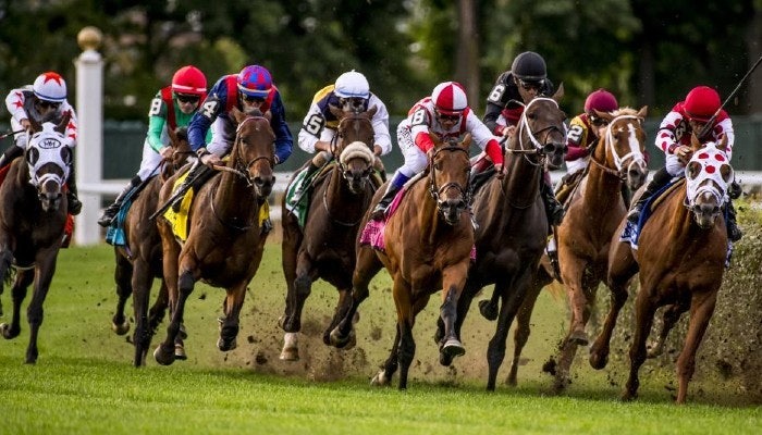 2021 Pennine Ridge Stakes Odds and Predictions