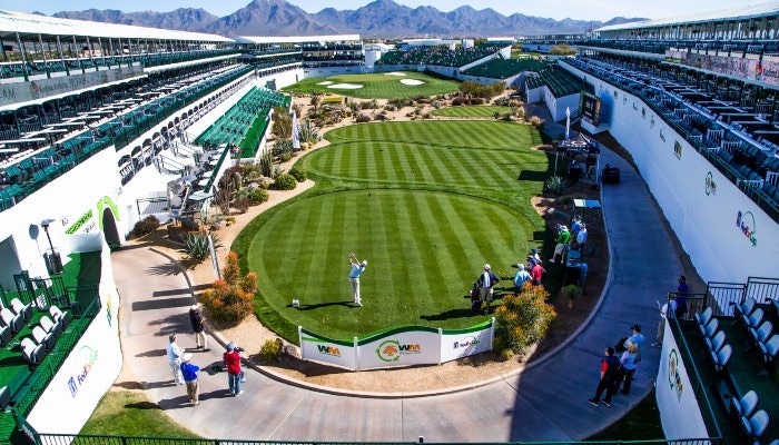 PGA Preview: 2021 Phoenix Open Predictions