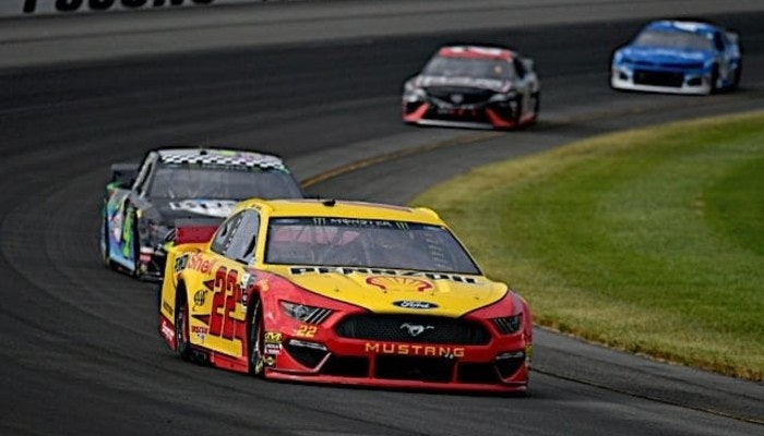 Gambling News 8 2021 Pocono 325 Odds and Predictions