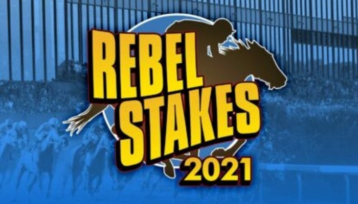 Betting Oaklawn Park’s 2021 Rebel Stakes