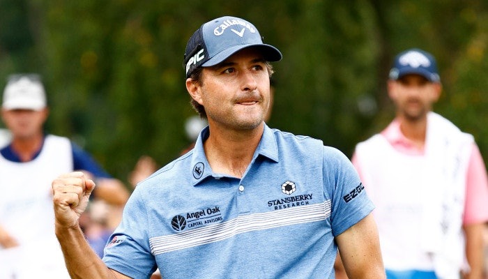 2021 rsm classic picks