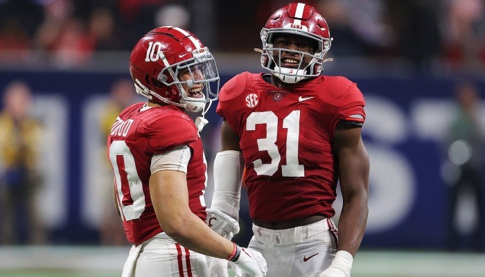 2021 sec football bowl game pick