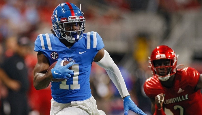 Gambling News 9 2021 sec football preview week 1