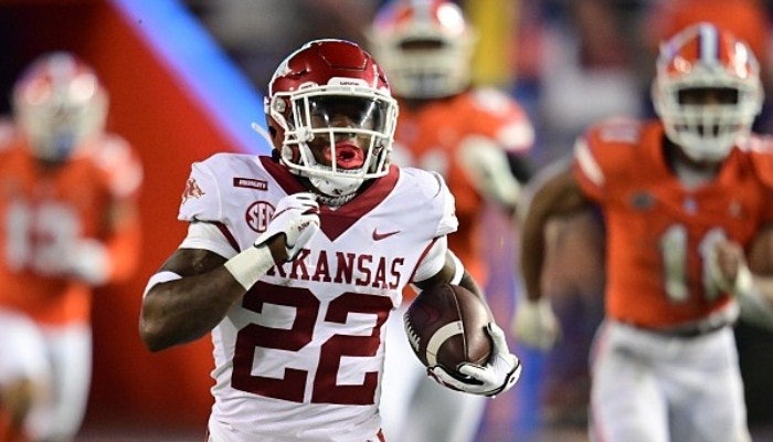 Gambling News 11 2021 sec football week 12 previe