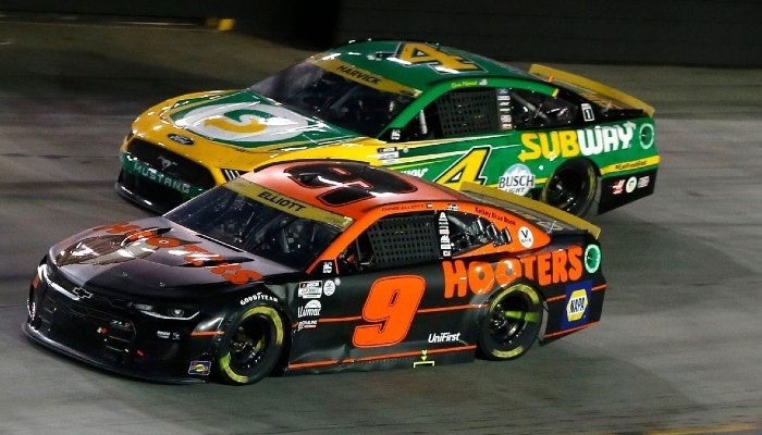 Gambling News 9 2021 south point 400 picks