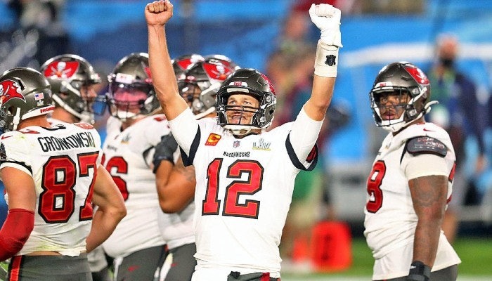 2021 tampa bay buccaneers team p