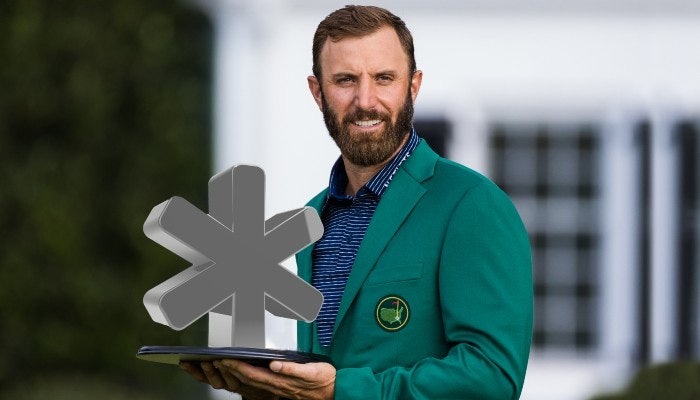 Gambling News 7 PGA Preview: 2021 Masters Odds and Picks