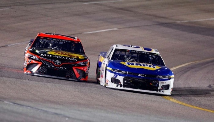 Gambling News 9 NASCAR Preview: 2021 Toyota Owners 400 Picks