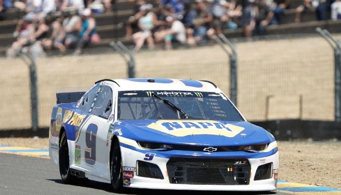 Gambling News 9 2021 Toyota Save Mart 350 Odds and Picks