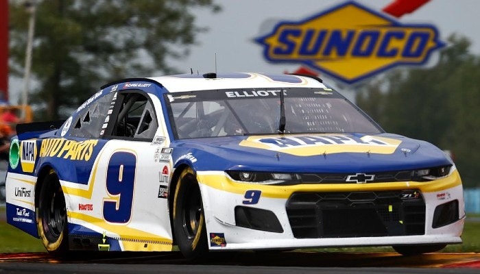 Gambling News 9 2021 verizon 200 picks