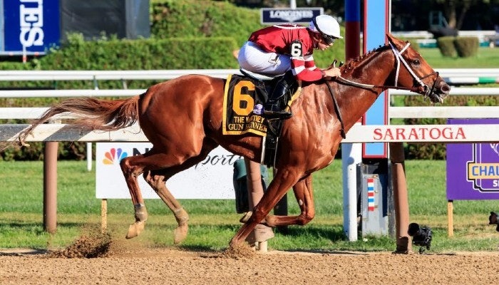 2021 whitney stakes predictions