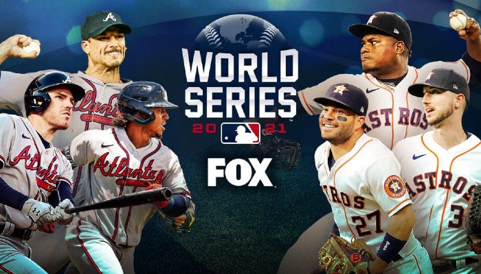 Gambling News 11 2021 world series picks astros b