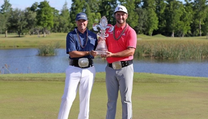 PGA Preview: 2021 Zurich Classic Odds and Picks