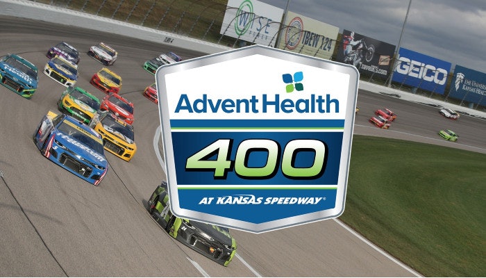 2022 AdventHealth 400 Odds and Picks