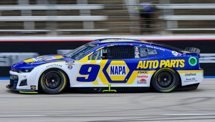 2022 Ambetter 301 Odds and Picks