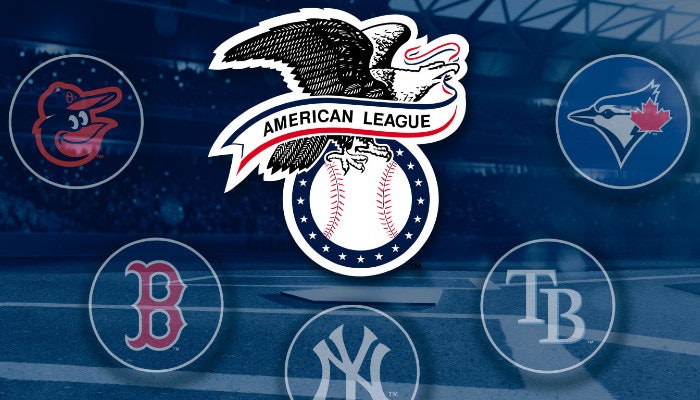 Gambling News 9 2022 MLB American League East Futures Odds and Picks