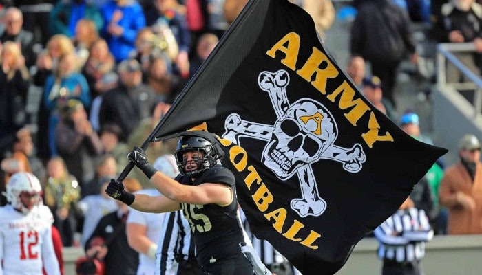 2022 Army Black Knights Win Total Odds and Picks