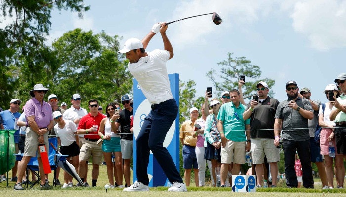 2022 AT&T Byron Nelson Odds and Picks