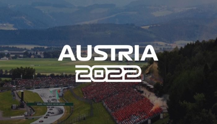2022 Austrian Grand Prix Odds and Predictions