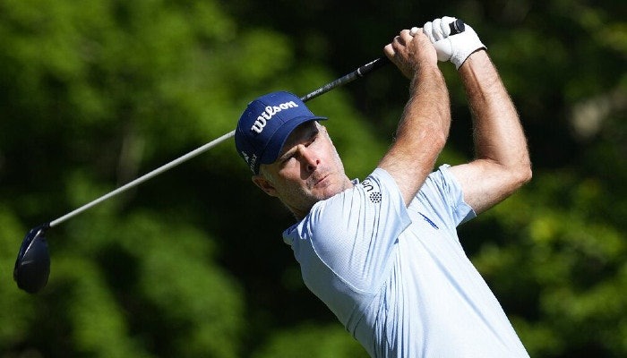 2022 Barbasol Championship Odds and Picks