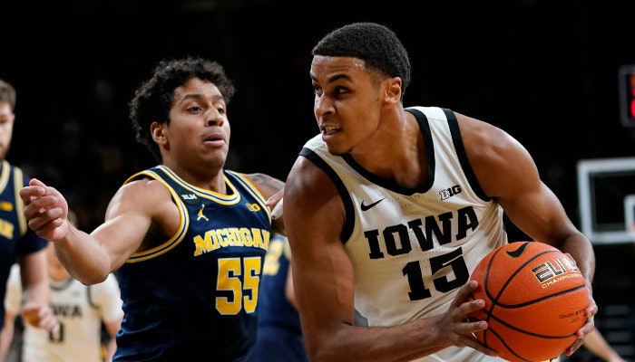 NCAAB: 2022 Big Ten Conference Tournament Odds and Picks