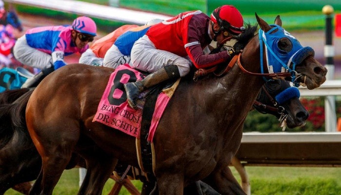 Gambling News 7 2022 Bing Crosby Stakes Odds and Predictions