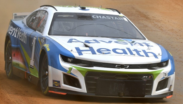 2022 Bristol Food City Dirt Race Odds and Picks