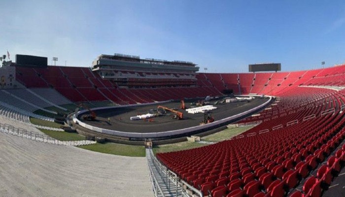 Gambling News 7 2022 NASCAR Busch Light Clash Odds and Picks