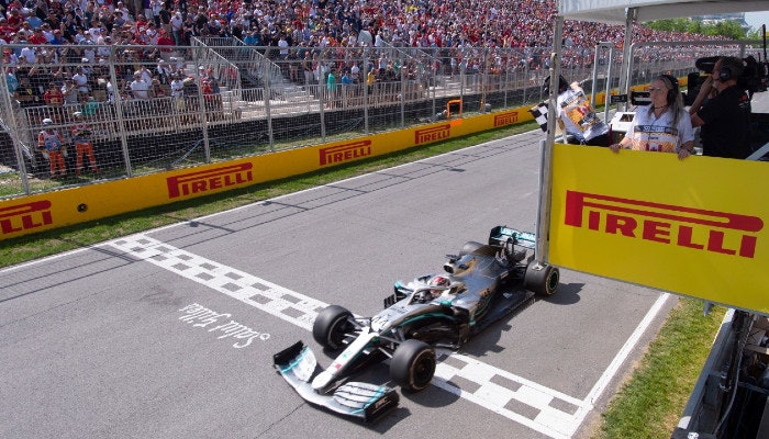 2022 Canadian Grand Prix Odds and Predictions