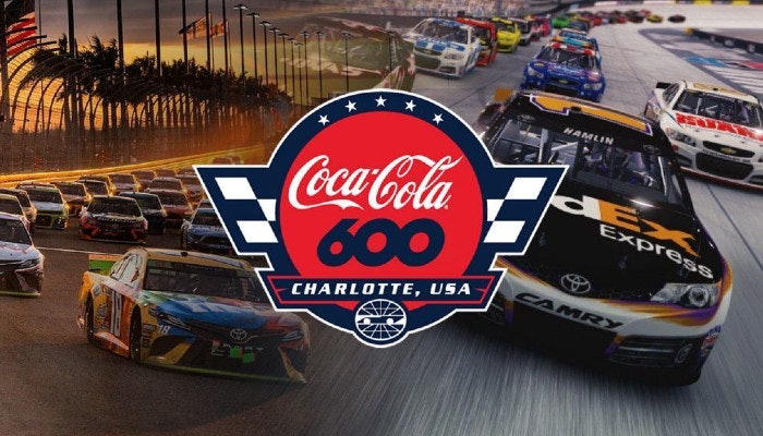 Gambling News 10 2022 Coca-Cola 600 Odds and Picks