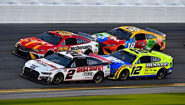 2022 Coke Zero Sugar 400 Odds and Picks