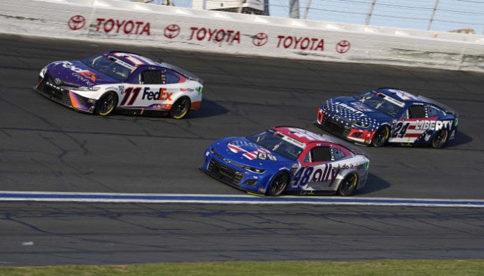 2022 Enjoy Illinois 300 Odds and Picks