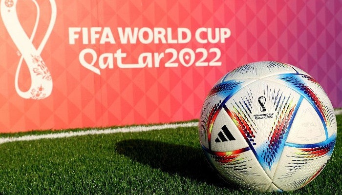 2022 FIFA World Cup Odds and Predictions