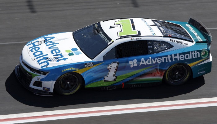 Gambling News 7 2022 Folds of Honor QuikTrip 500 Odds and Picks