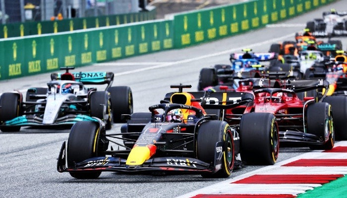 2022 French Grand Prix Odds and Predictions