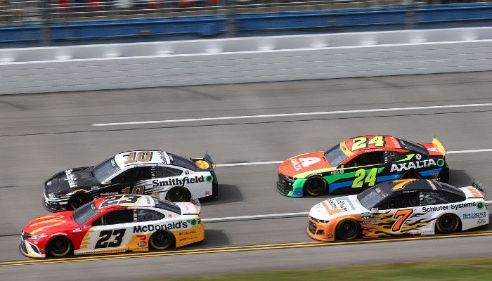 2022 GEICO 500 Odds and Predictions