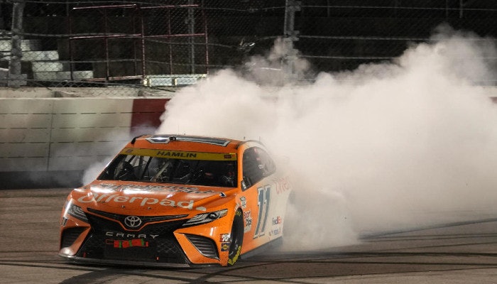 2022 Goodyear 400 Odds and Predictions