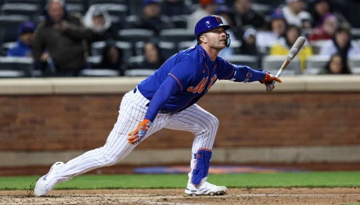 2022 MLB Home Run Derby Betting Odds and Picks