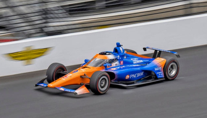 2022 Indianapolis 500 Odds and Predictions