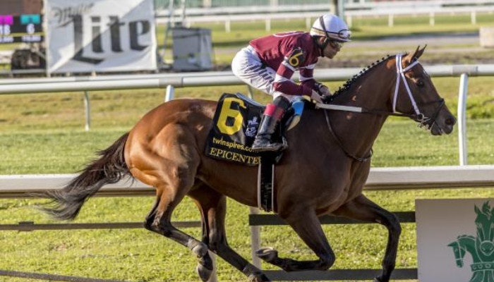 2022 Kentucky Derby Futures Odds