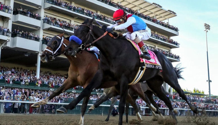 2022 Kentucky Derby Odds, Picks and Preview