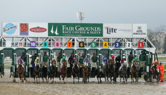 2022 Lecomte Stakes Odds, Picks and Preview